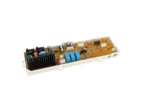 Moduł PCB sterowania pralki Samsung