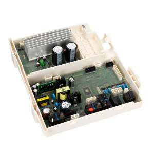 Moduł pcb kit pralki Samsung