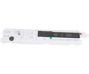 Moduł sterowania pralki Samsung DC92-02686D