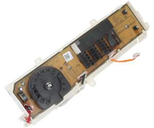 Moduł PCB eeprom pralki Samsung