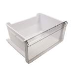 Szuflada środkowa części zamrażarki lodówki Samsung