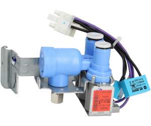 Zawór wody lodówki Samsung DA97-07827J