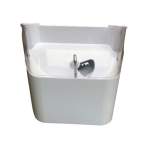 Pojemnik na lód lodówki Samsung DA97-19033C