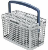 KOSZ NA SZTUĆCE ZMYWARKI SAMSUNG DMS400TUB i DMS400TRW