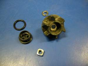 Zestaw naprawczy robota PHILIPS HR7774, HR7775
