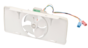 Wentylator lodówki SBS Bosch KAD62S50/90