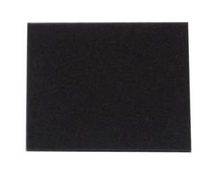 Filtr gąbkowy 11x14cm