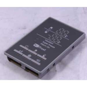 Wyświetlacz Kompletny RL34