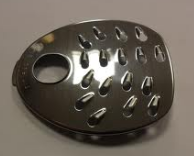 TARCZA TNĄCA ROBOTA KUCHENNEGO PHILIPS HR7620, HR7621, HR7625