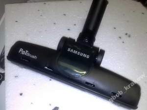 TURBOSZCZOTKA SAMSUNG ORYGINAŁ ! KURIER ! NEW !!!