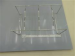 PÓŁKA NA WINO (RACK-WINE) LODÓWKI SAMSUNG