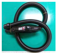 WĄŻ GIĘTKI ZE STEROWANIEM ODKURZACZA SAMSUNG (BEZ POKRYWY BATERII)