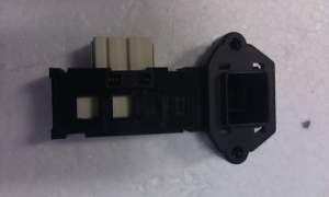 Zamek drzwi z blokadą pralki Samsung