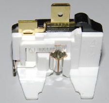 RELAY PROTECTOR O/L