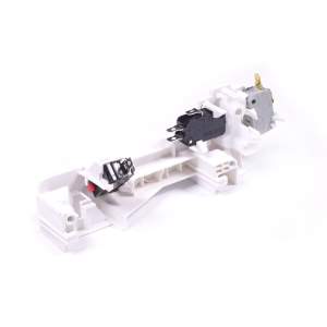 Uchwyt mikrowyłączników drzwi