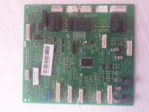 Płyta główna lodówki Samsung RH57H90707F