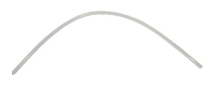 WĘŻYK SILIKONOWY (SILICONE TUBE 3,5x6 L=400 mm) SPIENIACZA EKSPRESU SAECO