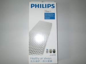Filtr nawilżacza Philips HU4801