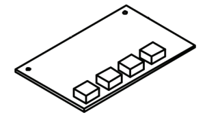 MODUŁ (ASSY PCB MAIN) PIEKARNIKA SAMSUNG
