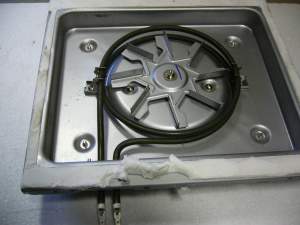 Termoobieg kompletny